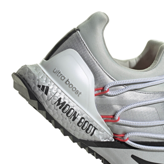 adidas gazelle silver green womens Adidas Ultraboost 21 Running Shoes main image 0