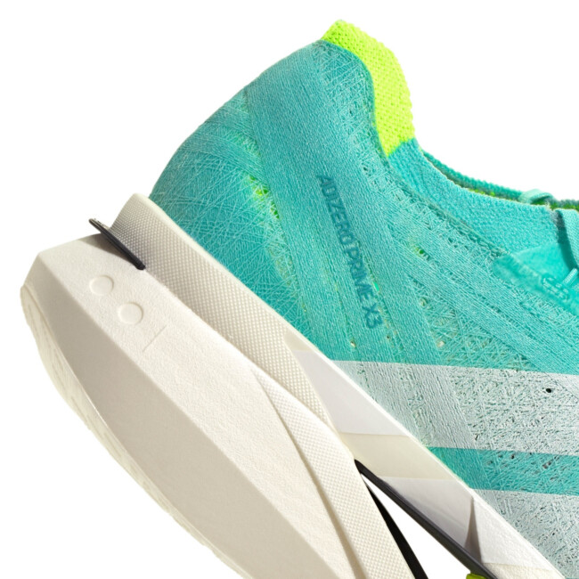 ADIDAS ADIZERO PRIME X3 STRUNG | Running Shoes | Sportland