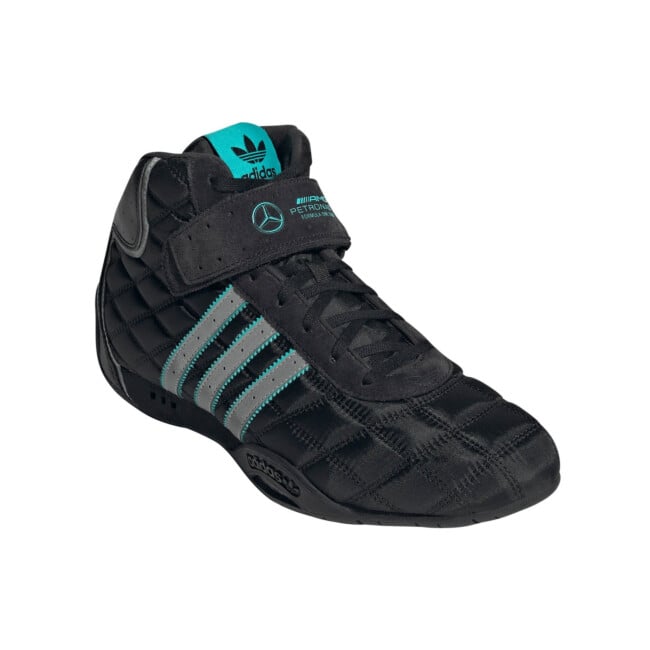 ADIDAS ADIRACER HI MERCEDES AMG PETRONAS F1 TEAM Leisure shoes