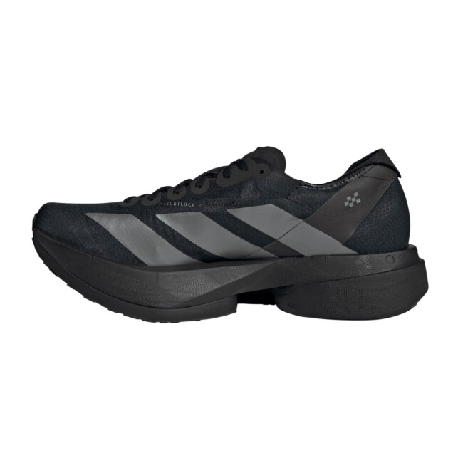 adidas gazelle silver green womens adidas Adizero Adios Pro 4 Shoes - Men's - Solar Blue / Silver / Red main image 1