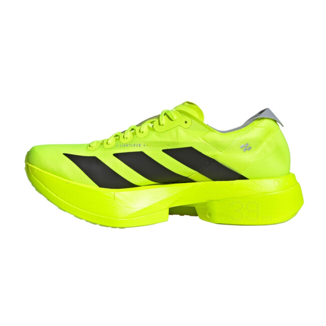 ADIDAS ADIZERO ADIOS PRO 4 ROAD RUNNING SHOES | Running Shoes