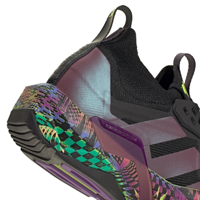 ADIDAS X JEREMY SCOTT RAPIDMOVE ADV 2 | Training Shoes | Sportland