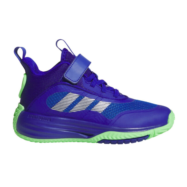 ADIDAS OWNTHEGAME 3.0 | Basketball Trainers | Buy online - Sportland