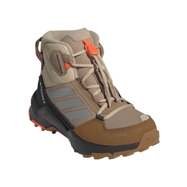 ADIDAS TERREX AX4R MID CLIMAWARM+ | Hiking Shoes | Sportland