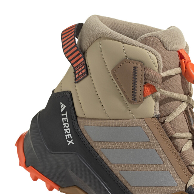 ADIDAS TERREX AX4R MID CLIMAWARM+ | Hiking Shoes | Sportland