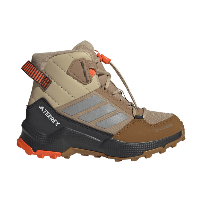 ADIDAS TERREX AX4R MID CLIMAWARM+ | Hiking Shoes | Sportland