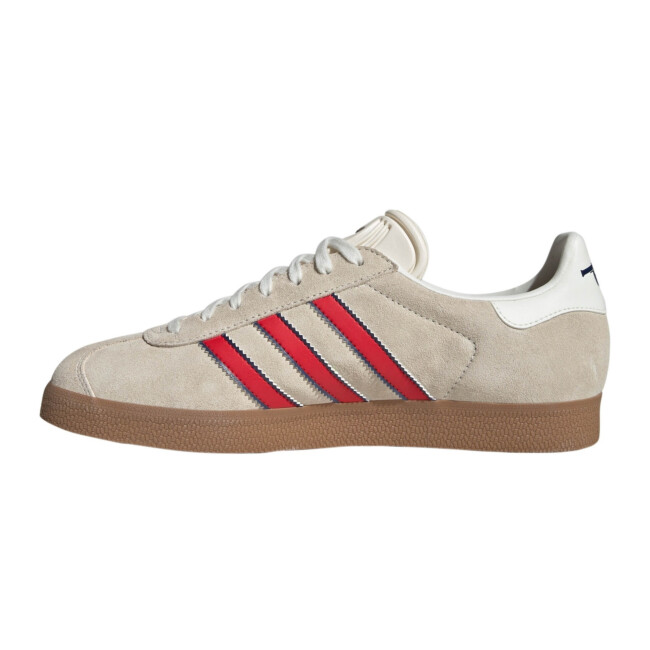 adidas gazelle silver green womens adidas Mens Originals Gazelle main image 0
