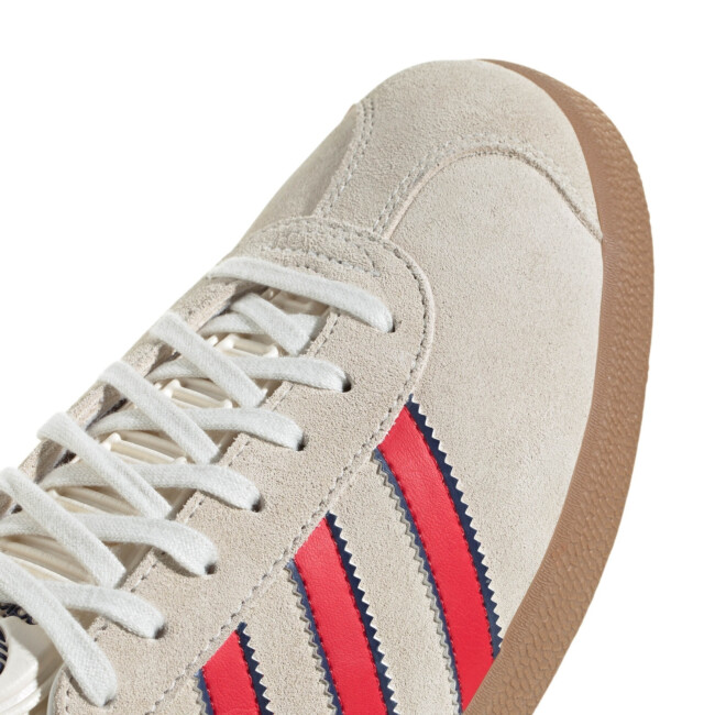 ADIDAS MEN'S GAZELLE ARSENAL TERRACE ICONS SHOES | Leisure shoes | Sportland