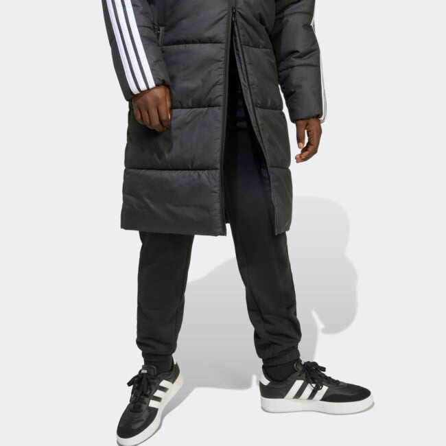 ADIDAS LONG COAT | Jackets and Parkas | Buy online - Sportland