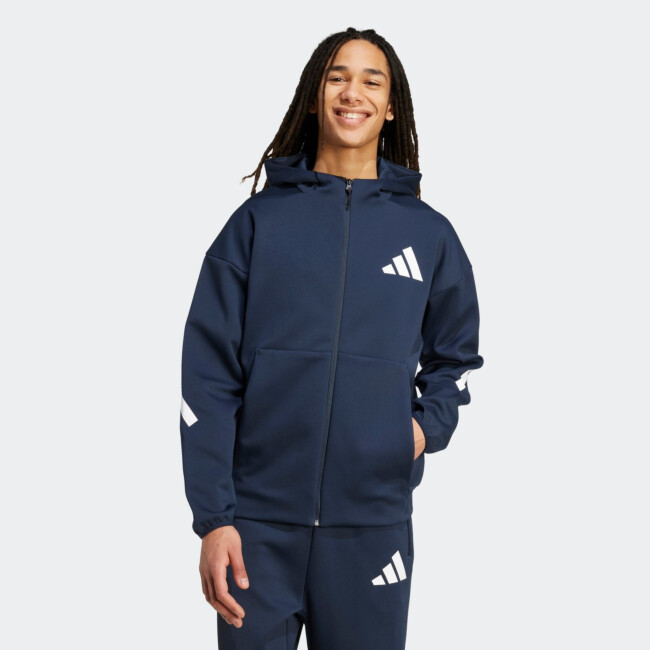 ADIDAS Z.N.E. | Hoodies and Sweatshirts | Buy online - Sportland