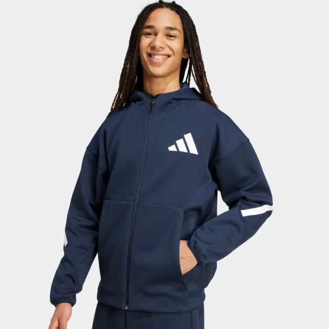 ADIDAS Z.N.E. | Hoodies and Sweatshirts | Buy online - Sportland