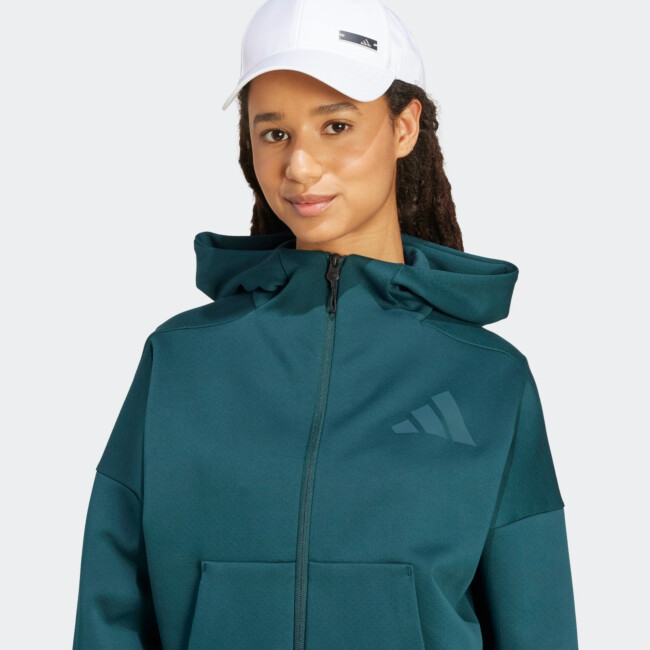 ADIDAS Z.N.E. | Hoodies and Sweatshirts | Buy online - Sportland