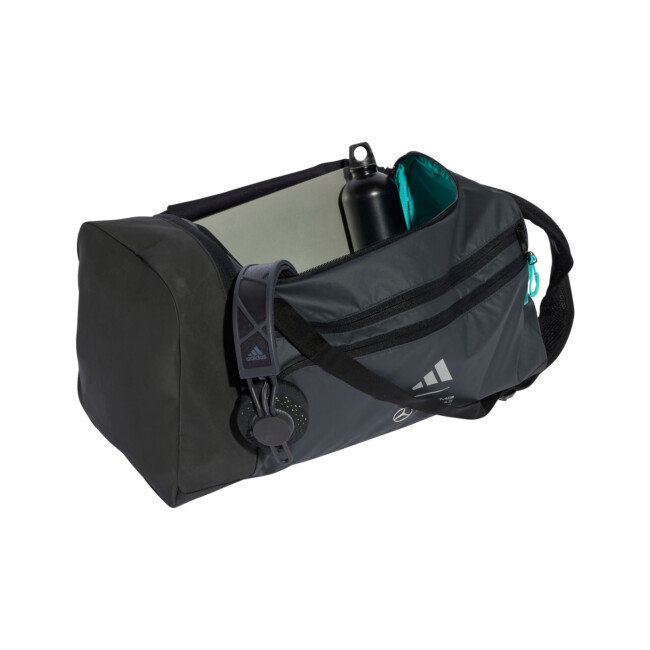 adidas gazelle silver green womens Malle London Wash Bag