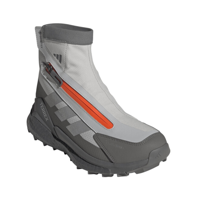 ADIDAS FREE HIKER 2 GORE-TEX CLIMAWARM + | Hiking Shoes | Sportland