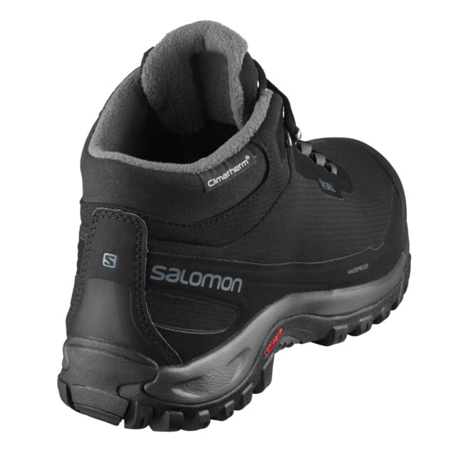 salomon climatherm waterproof