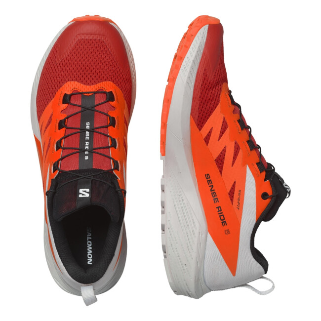 【24cm/試着のみ/箱付】Salomon Sense Ride trailラン SENSE RIDE 5 – サロモン公式オンラインストア