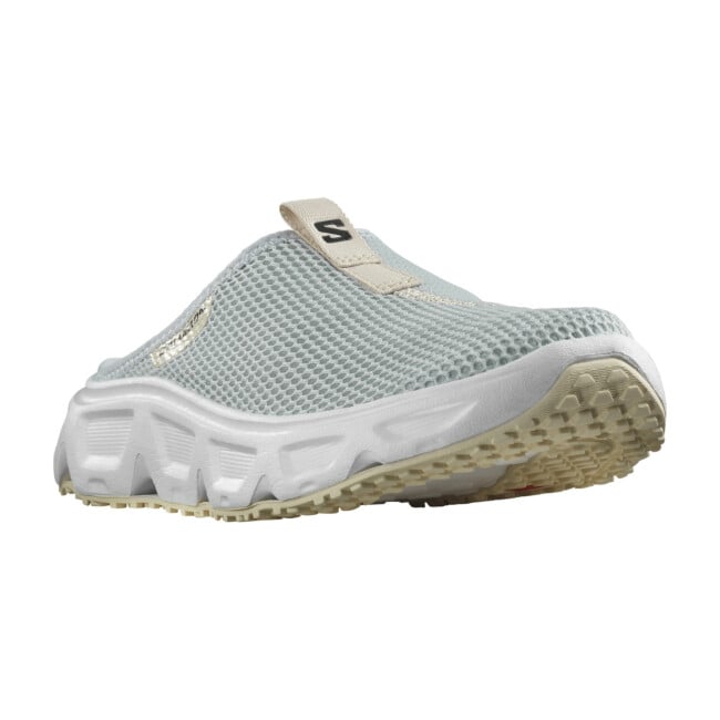 靴 SALOMON REELAX SLIDE 6.0 24cm Amazon.com | Salomon Women's Reelax Slide 6.0 Slip-On