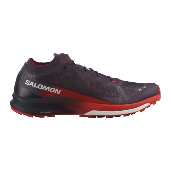 SALOMON MEN'S S/LAB ULTRA V2 RUNNING SHOES Running Shoes