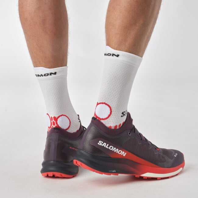 SALOMON MEN'S S/LAB ULTRA V2 RUNNING SHOES Running Shoes