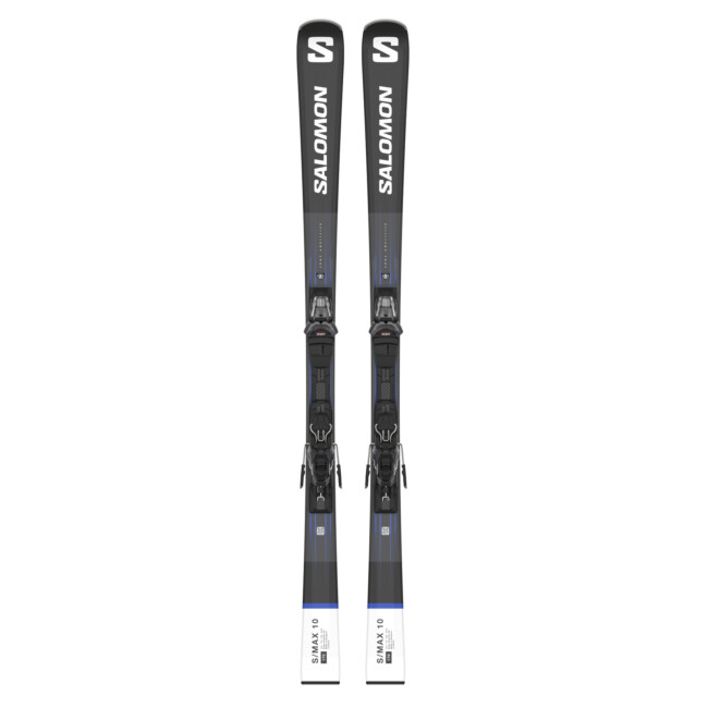 SALOMON S/MAX 10+M11 SKI SET | Skis | Sportland