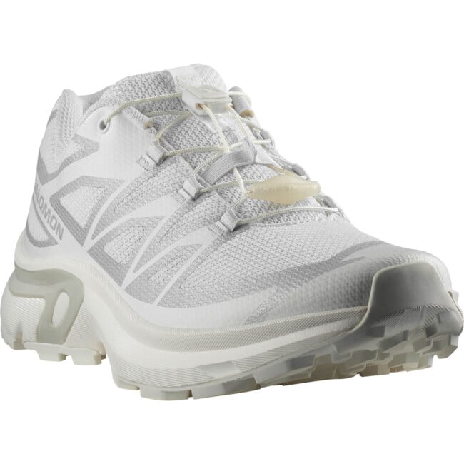 値下げ可　SALOMON XT-EVR M ホワイト SALOMON WOMEN'S XT-EVR SHOES | Leisure shoes | Sportland
