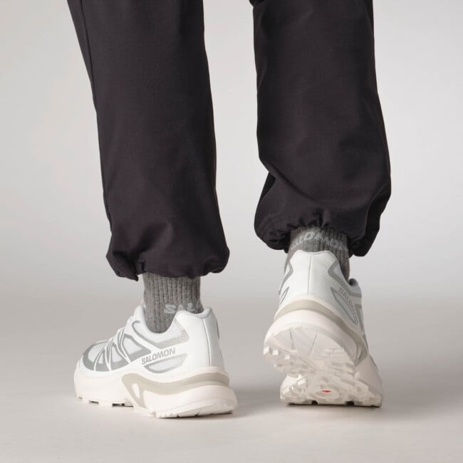 国内配送 SALOMON XT-EVR WHITE/WHITE SALOMON XT-EVR | Leisure shoes | Buy online - Sportland