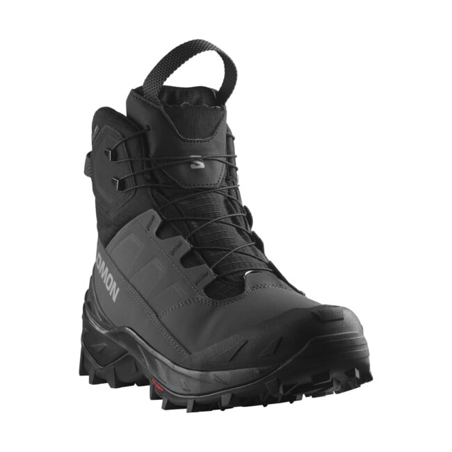 SALOMON CROSSTRAK POWDER WATERPROOF | Hiking Shoes | Sportland
