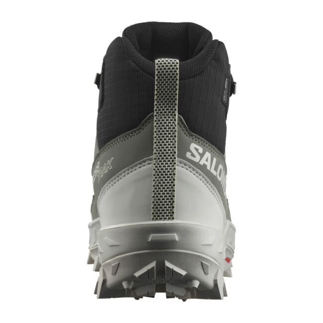 SALOMON WOMEN'S CROSSTRAK WATERPROOF WINTER BOOTS | Hiking SALOMON WOMEN'S CROSSTRAK WATERPROOF WINTER BOOTS | Hiking