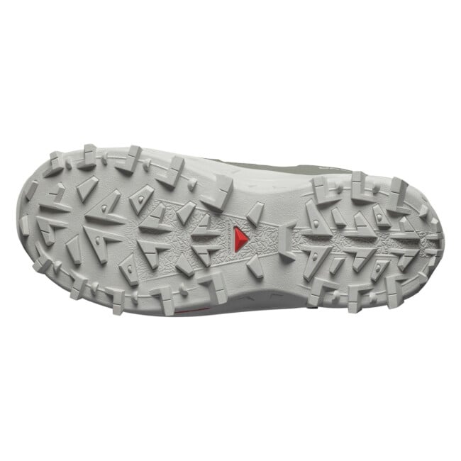 SALOMON WOMEN'S CROSSTRAK WATERPROOF WINTER BOOTS | Hiking SALOMON WOMEN'S CROSSTRAK WATERPROOF WINTER BOOTS | Hiking