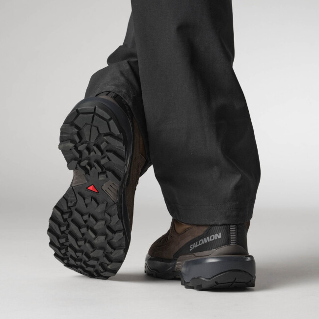 SALOMON X ULTRA 360 LEATHER MID GORE-TEX | Hiking Shoes | Sportland