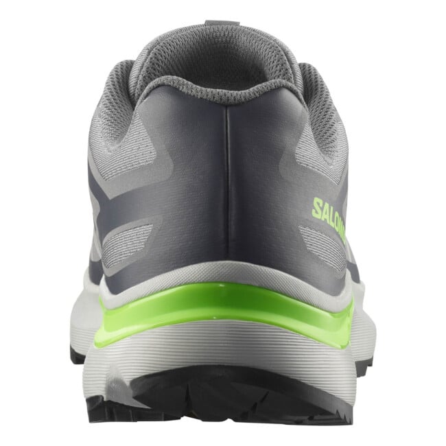 国内配送 SALOMON XT-EVR M MONUMENT/L/GREEN GECKO Salomon XT-6 Neon Tokyo Green Gecko - Oct 2024 - L47583000