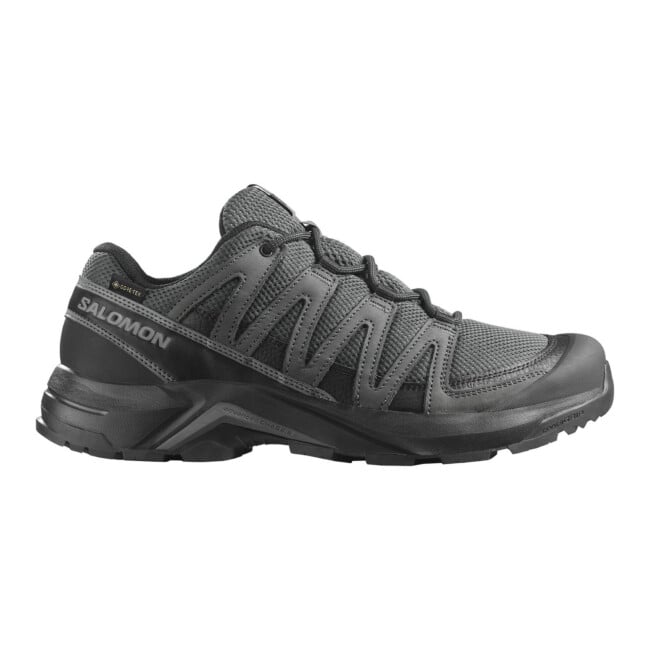 SALOMON MEN'S X-ADVENTURE RECON GORE-TEX HIKING SHOES | Hiking