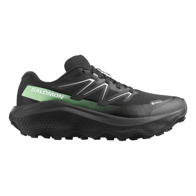SALOMON ULTRA FLOW 2 GORE-TEX TRAIL RUNNING SHOES | Running Shoes