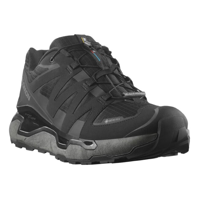 靴 SALOMON XC ROAM GORE-TEX SALOMON XC ROAM GORE-TEX | Leisure shoes | Buy online - Sportland