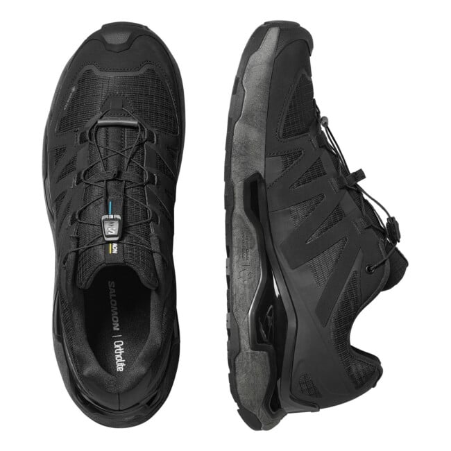 SALOMON XC ROAM GORE-TEX | Leisure shoes | Buy online - Sportland