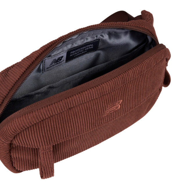 ★2022SS新作★NEW BALANCE★CORDUROY SACOCHE NEW BALANCE CORDUROY WAIST BAG | Bags | Sportland