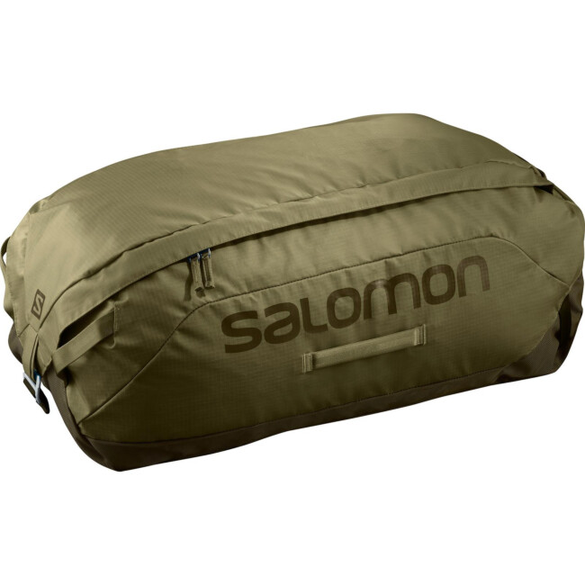 SALOMON OUTLIFE DUFFEL BAG - 70L | Travel and Sports Bags | Sportland