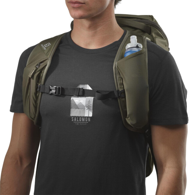 SALOMON OUTLIFE PACK - 20L | Backpacks | Sportland