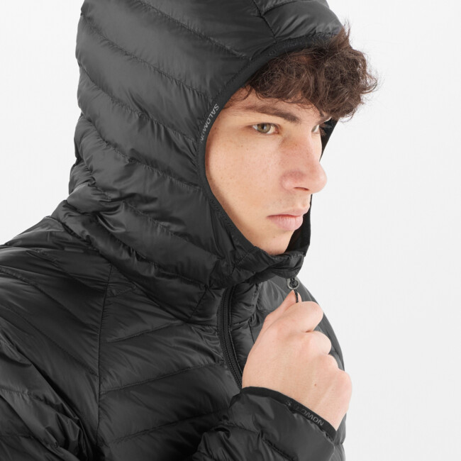 SALOMON ELIXIR MICRO DOWN | Jackets and Parkas | Sportland