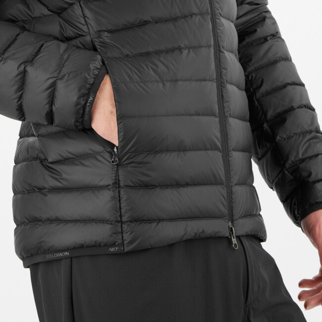 SALOMON ELIXIR MICRO DOWN | Jackets and Parkas | Sportland