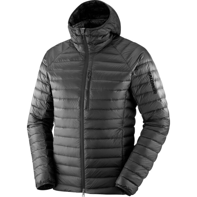 SALOMON ELIXIR MICRO DOWN JACKET | Jackets and Parkas | Sportland