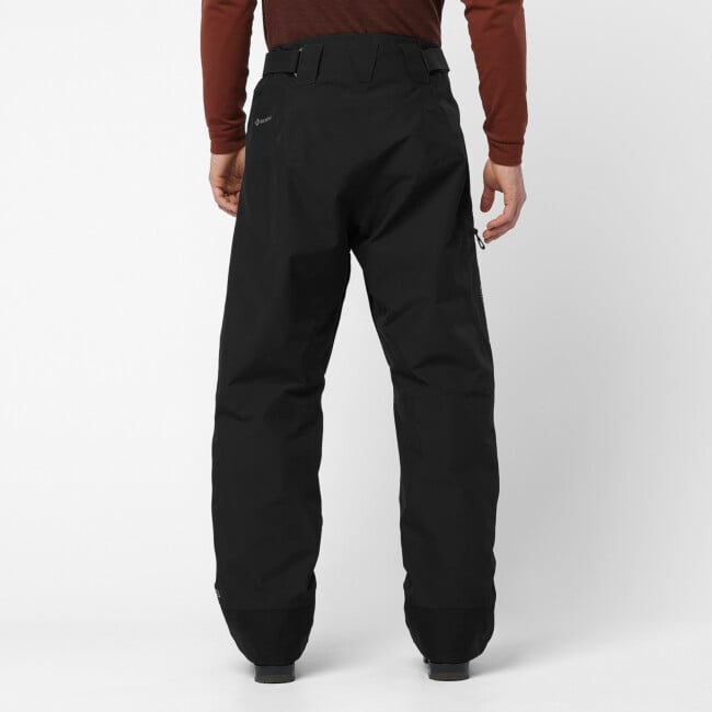 SALOMON MEN'S CHARGER GORE-TEX 2L PANTS | Pants | Sportland