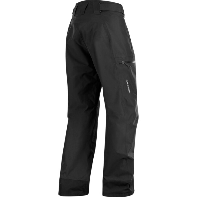 SALOMON MEN'S CHARGER GORE-TEX 2L PANTS | Pants | Sportland