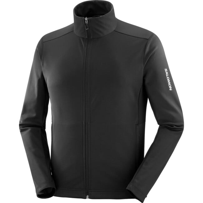 値引不可SALOMON GORE-TEX INFINIUM ジャケット Lサイズ Salomon Gore-Tex Infinium Windstopper Pro Jacket Mens | 男性用