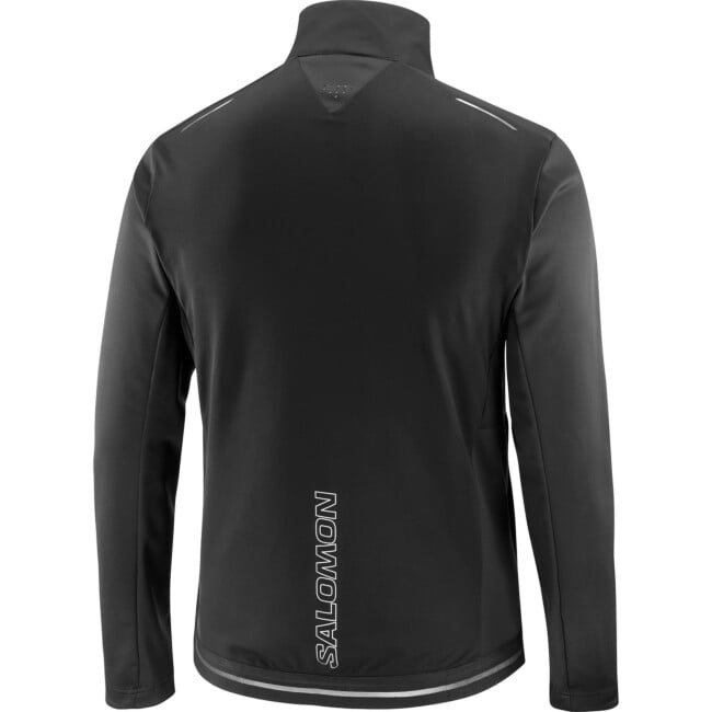 SALOMON MEN'S GORE-TEX INFINIUM™ WINDSTOPPER® JACKET | Jackets and