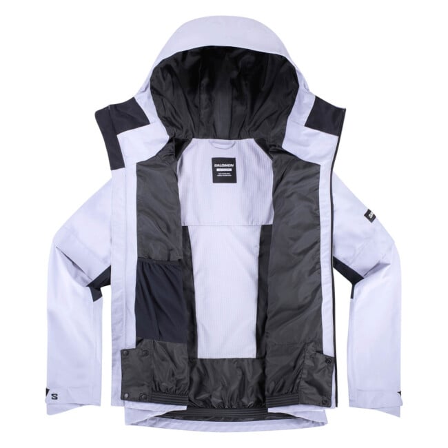 SALOMON VENOM | Jackets and Parkas | Buy online - Sportland