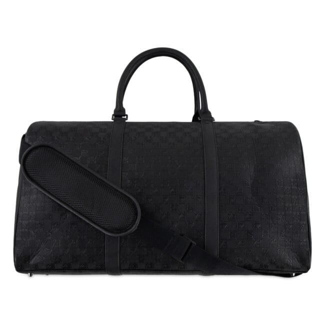 Jordan Monogram Duffle Bag – DTLR