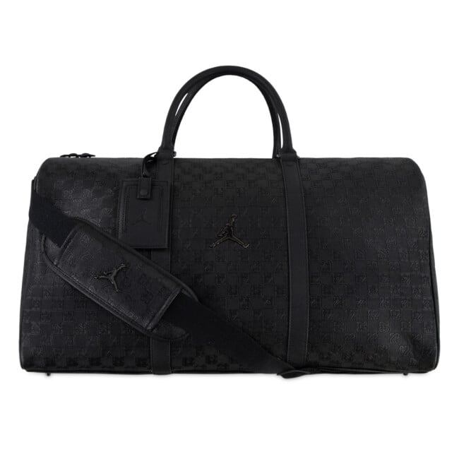 JORDAN MONOGRAM DUFFLE BAG - 40L | Travel and Sports Bags