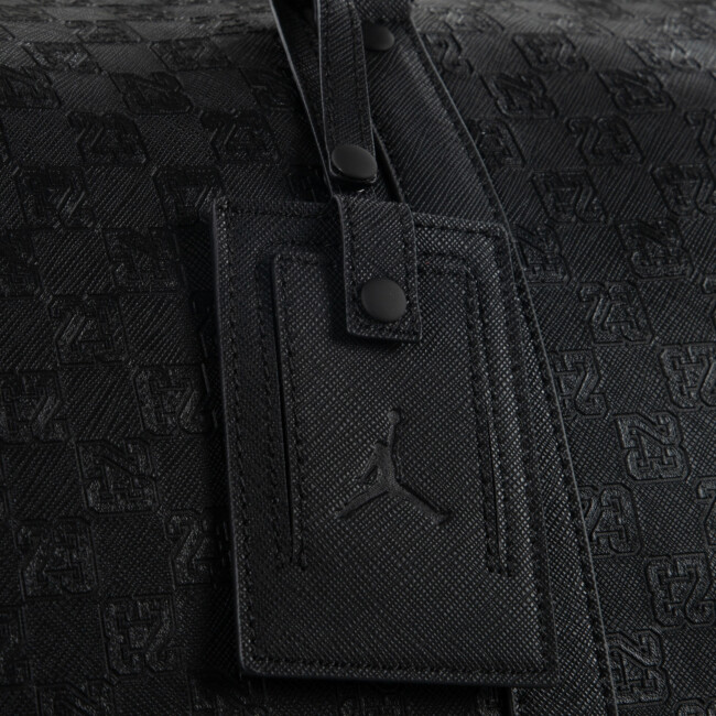 JORDAN MONOGRAM DUFFLE BAG - 40L | Travel and Sports Bags