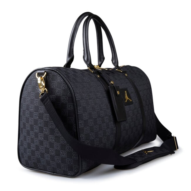 JORDAN MONOGRAM DUFFLE BAG | Travel and Sports Bags | Sportland